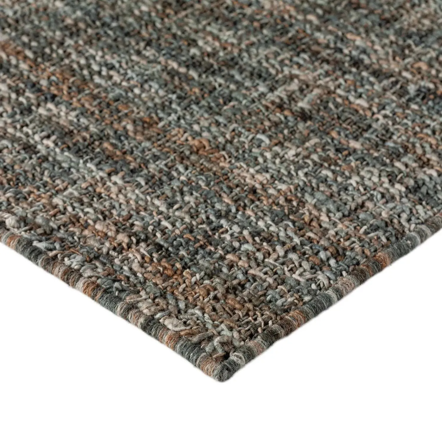 Abruzzo AZ1 Grey Rug