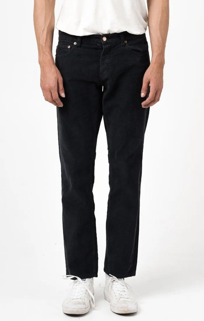 Afends Mens Deadbeat - Slim Fit Denim