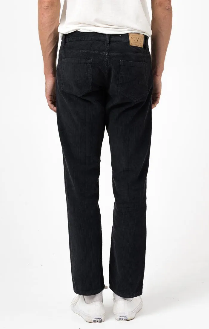 Afends Mens Deadbeat - Slim Fit Denim