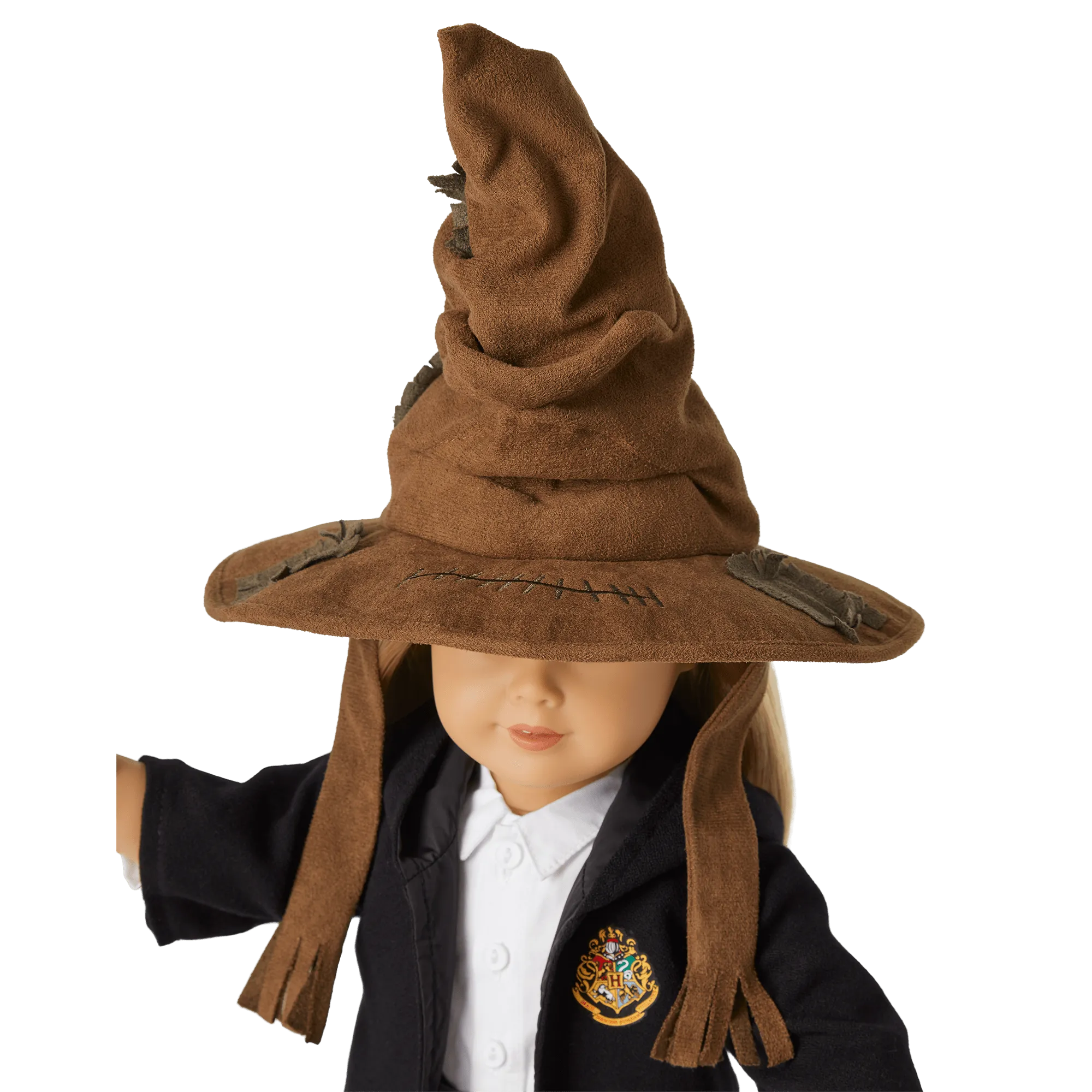 American Girl® Hogwarts™ Skirt Uniform & Accessories