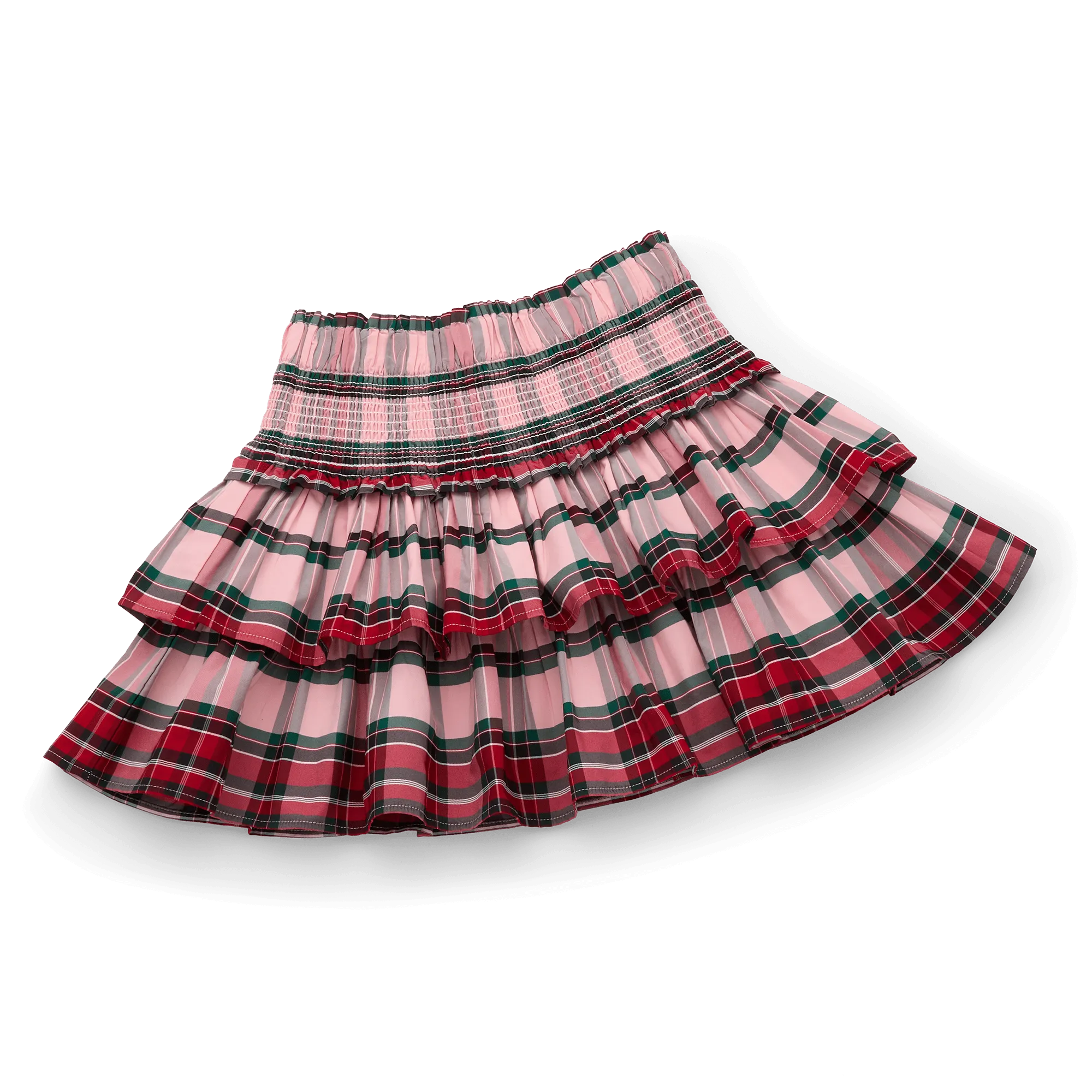 American Girl® x Janie and Jack Wrapped in Bows Top & Skirt Outfit for Girls