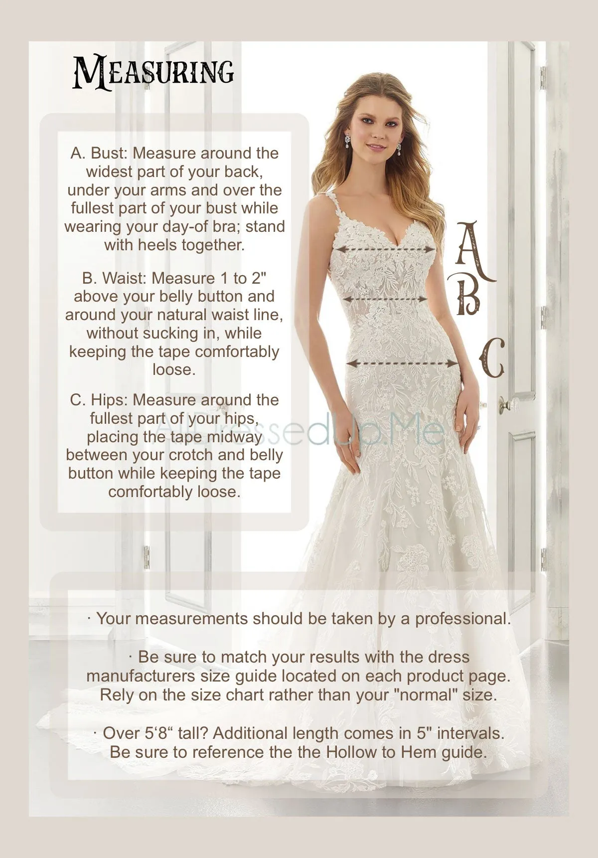 Amy & Eve - 15010 - Joyce - Cheron's Bridal, Wedding Gown