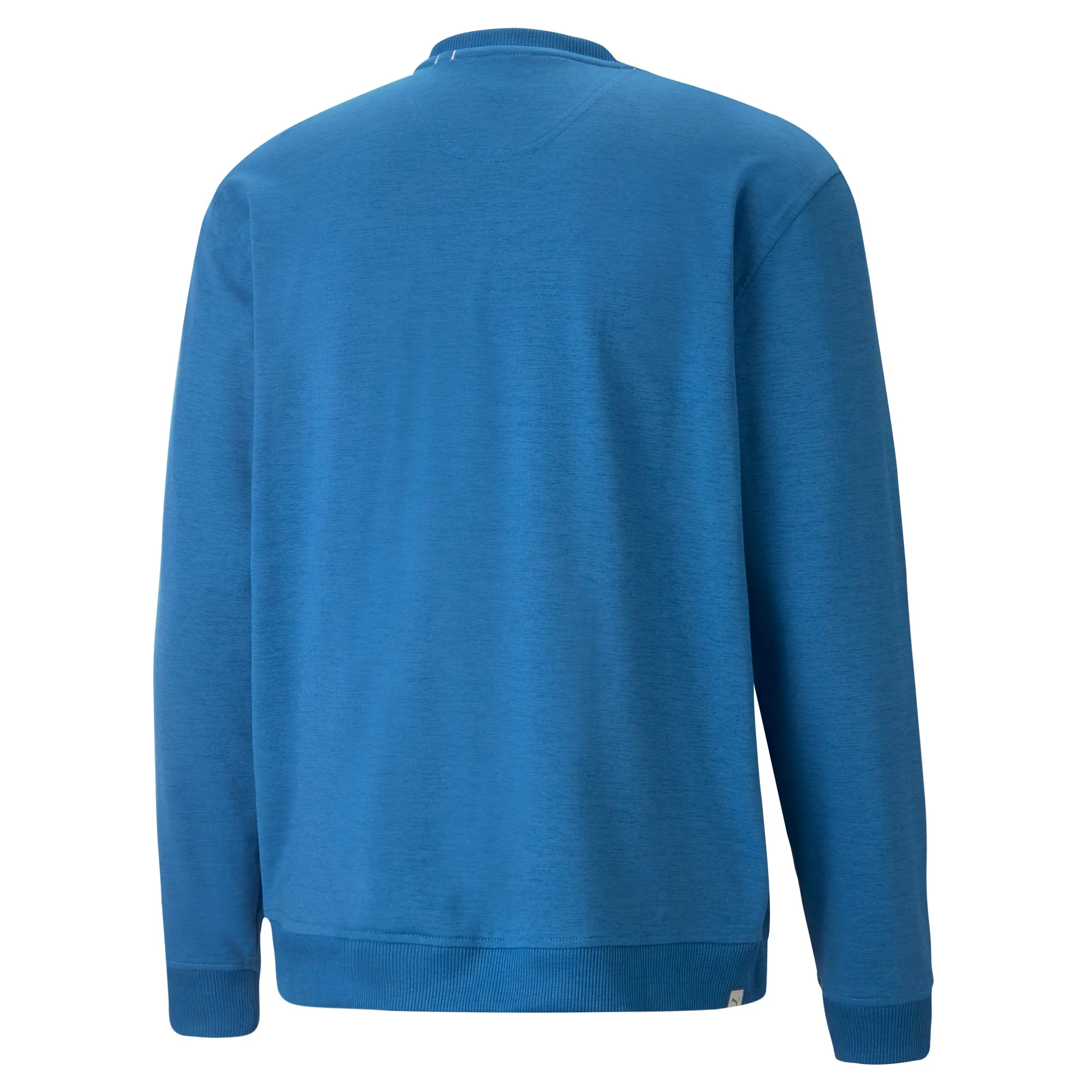 AP CLOUDSPUN V-Neck Golf Sweatshirt