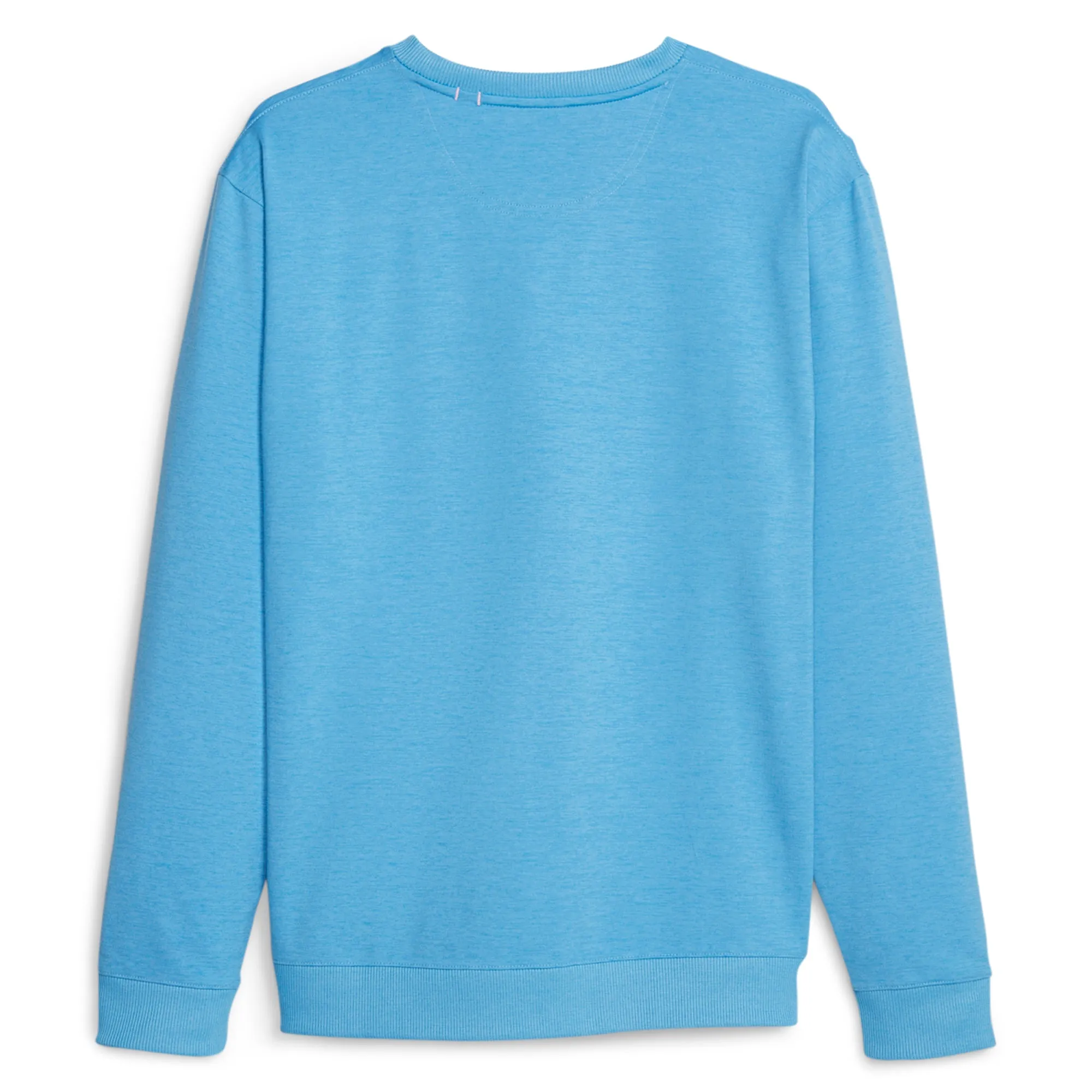 AP CLOUDSPUN V-Neck Golf Sweatshirt