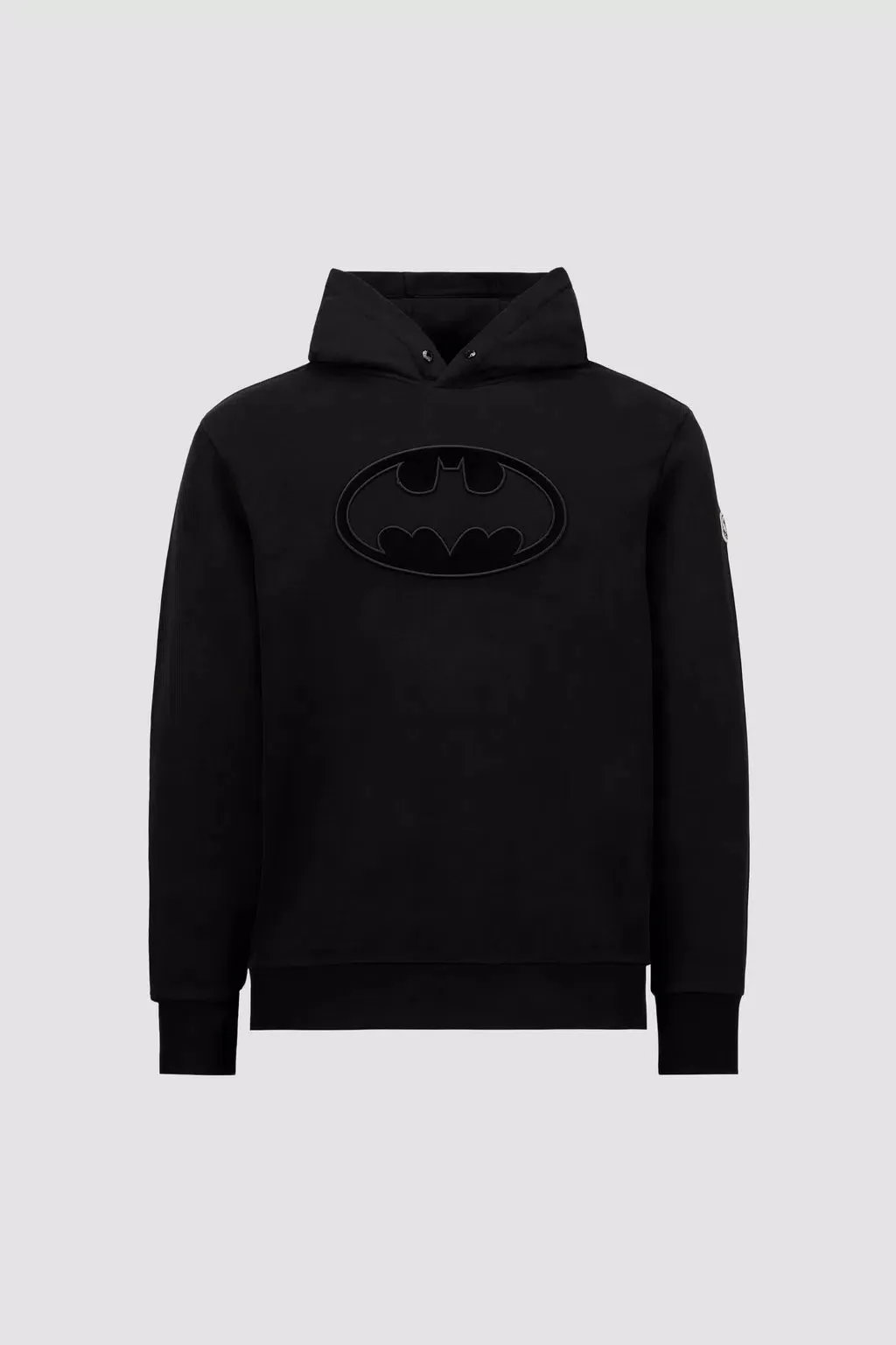 Batman Logo Hoodie