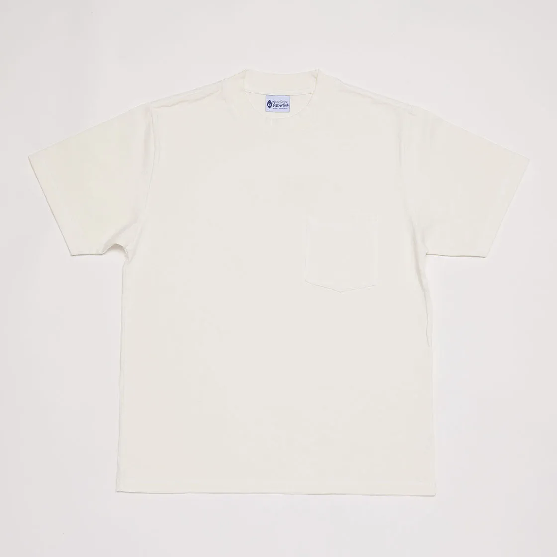 Blank T-shirt (White)