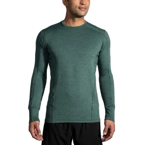 Brooks Notch Thermal Mens Running Shirt