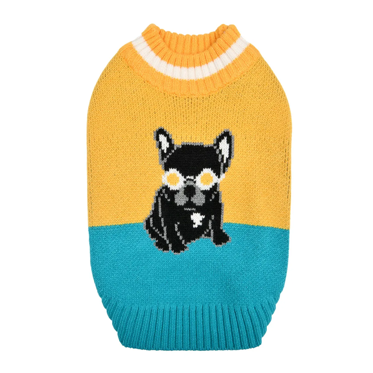 Bruno Dog Sweater