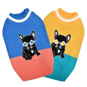 Bruno Dog Sweater