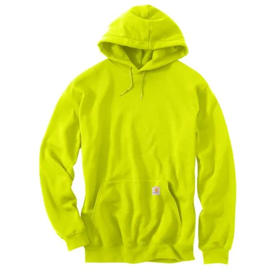 Carhartt Loose Fit Midweight Sweatshirt | Brite Lime