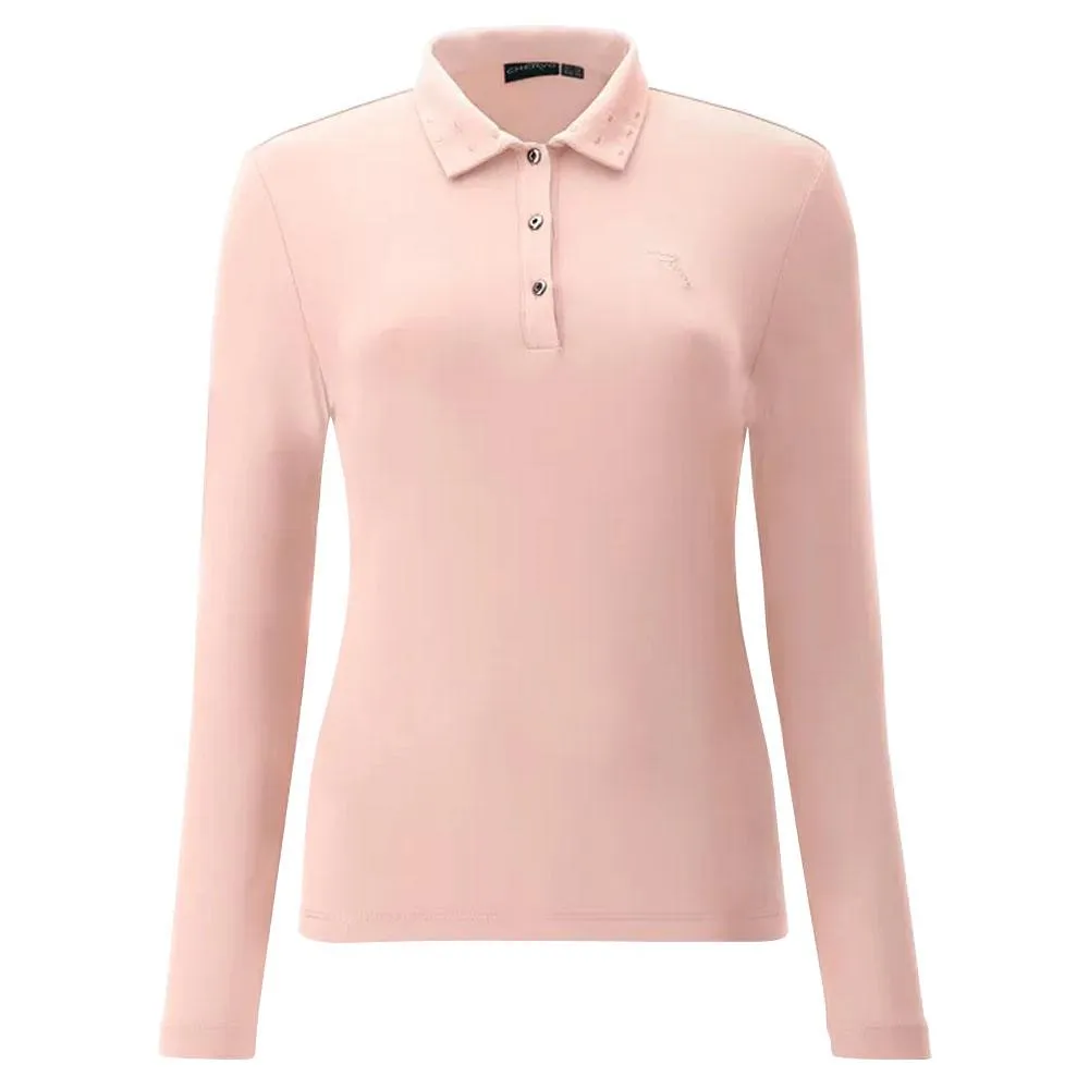 Chervo Alotta Golf Polo 2021 Women