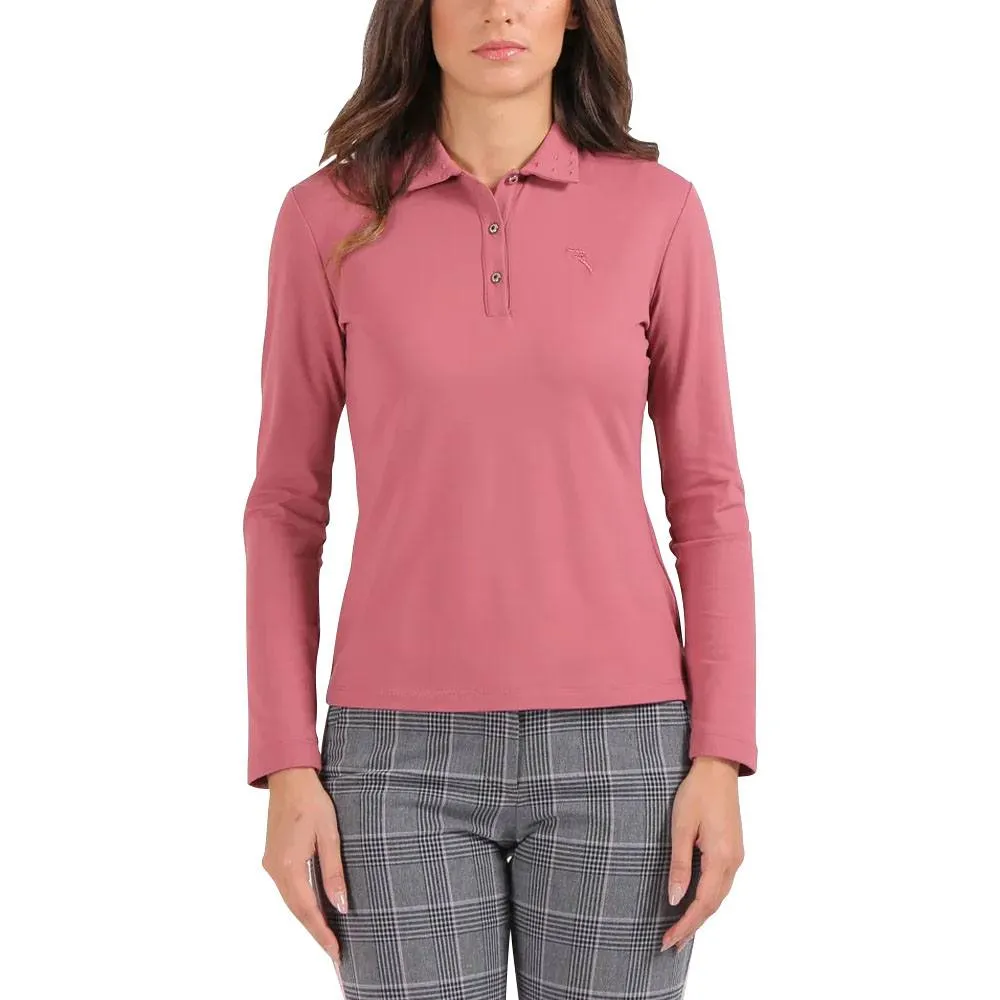 Chervo Alotta Golf Polo 2021 Women