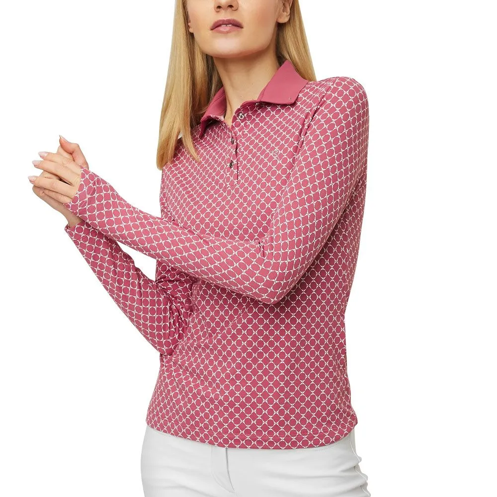 Chervo Arais Golf Polo 2021 Women