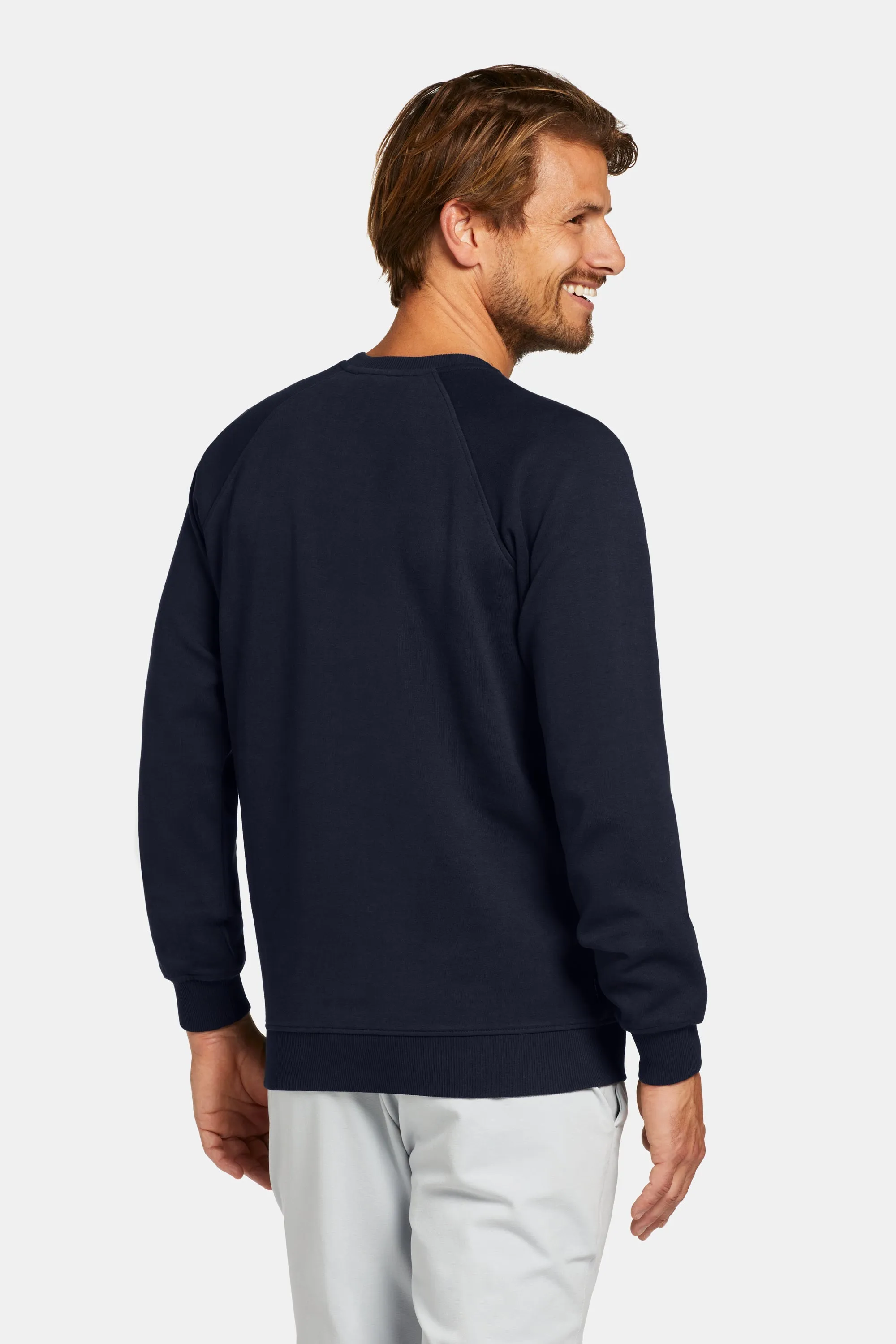 Cosmics * The Easy Sweater