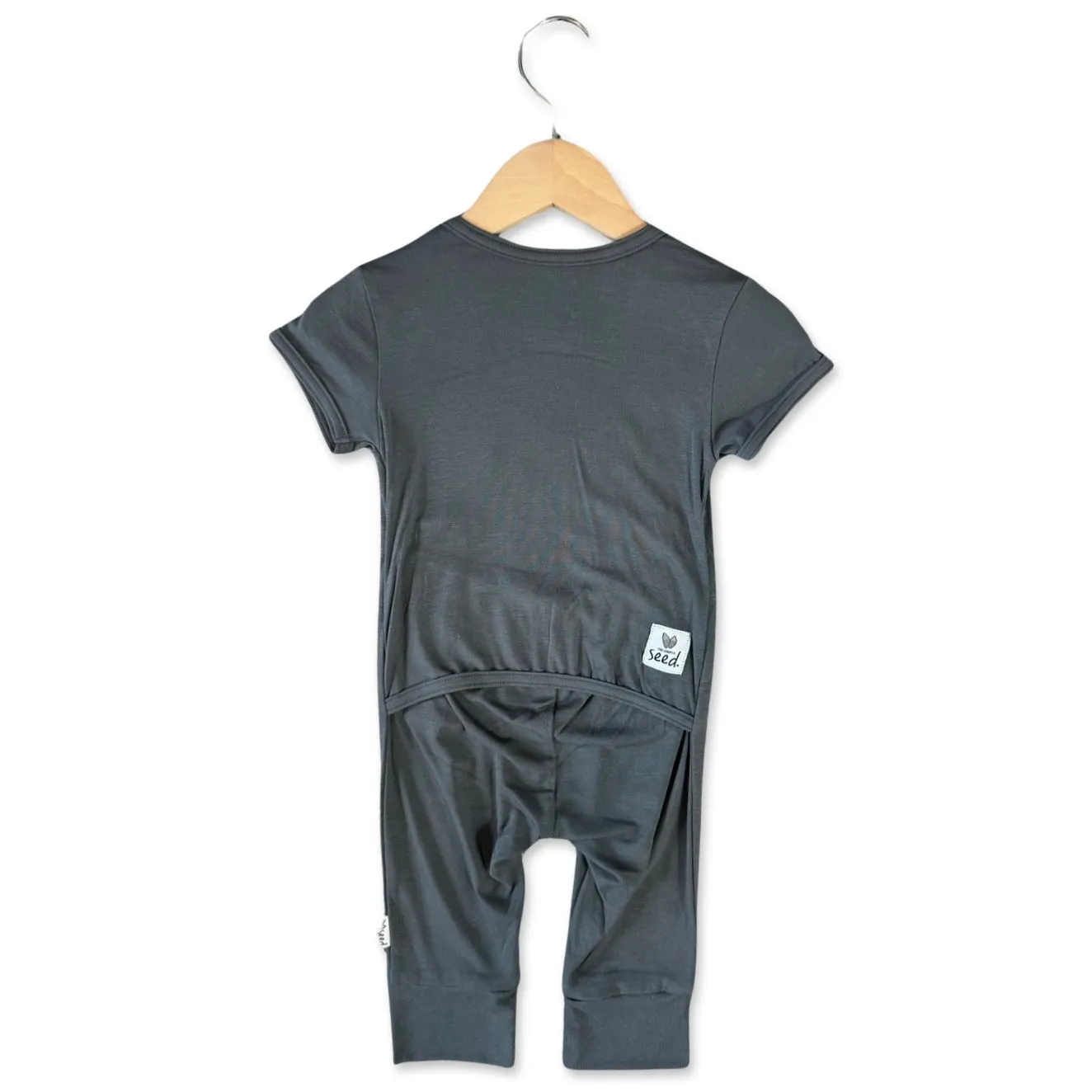 Deep Sea Adaptive Tube Access Kid Short Long Romper