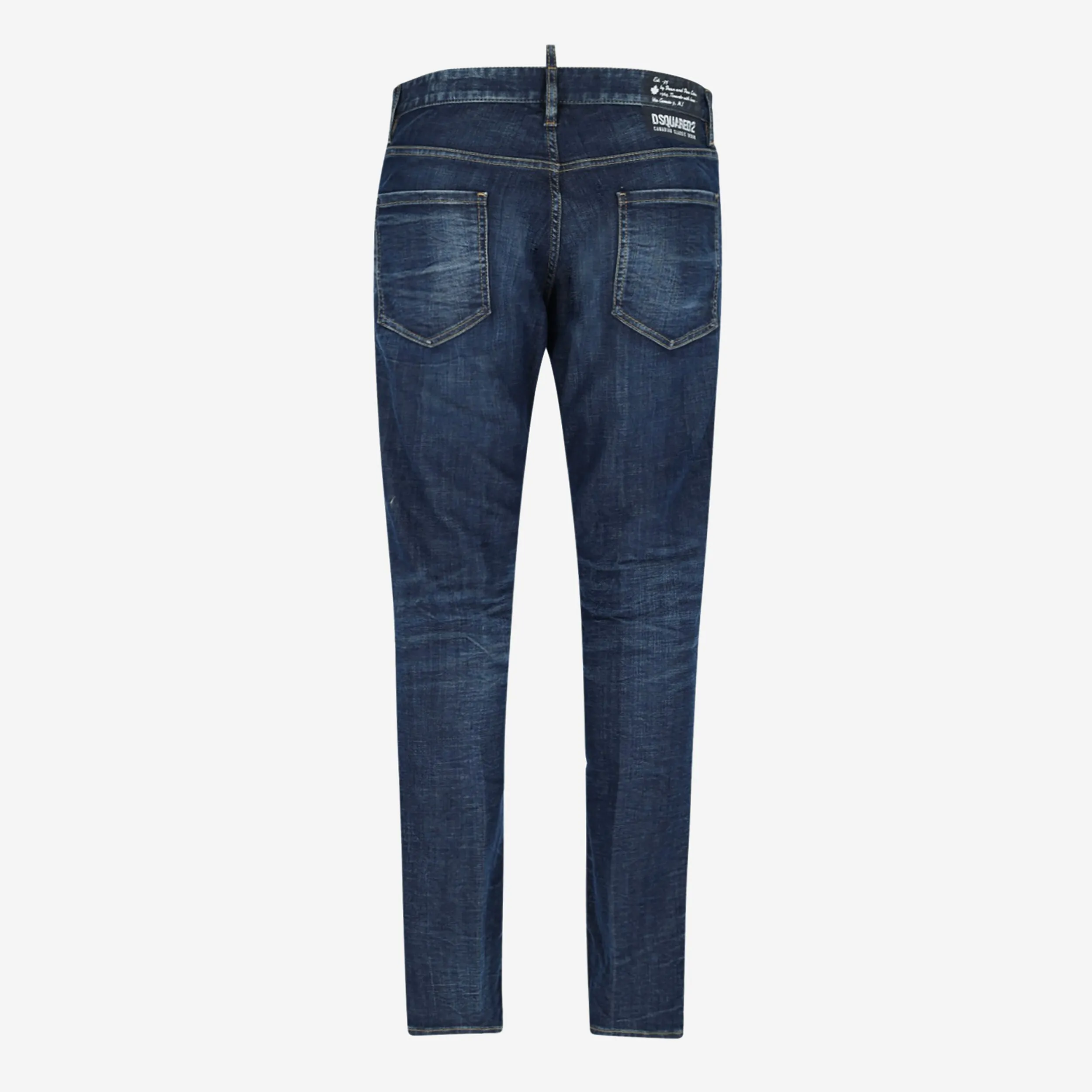 DSquared2 Cool Guy Jeans