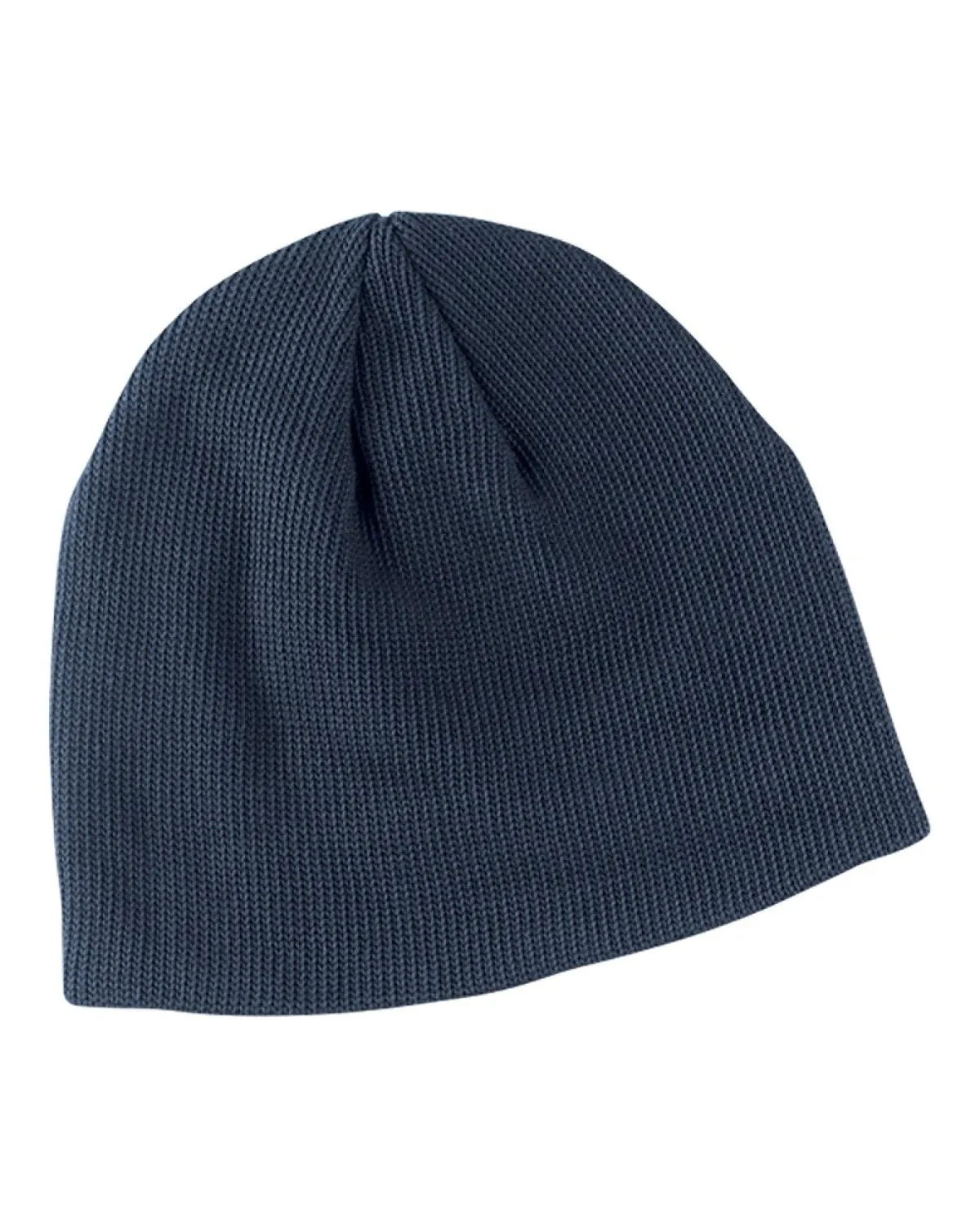 Econscious Organic Branded Beanies, Pacific