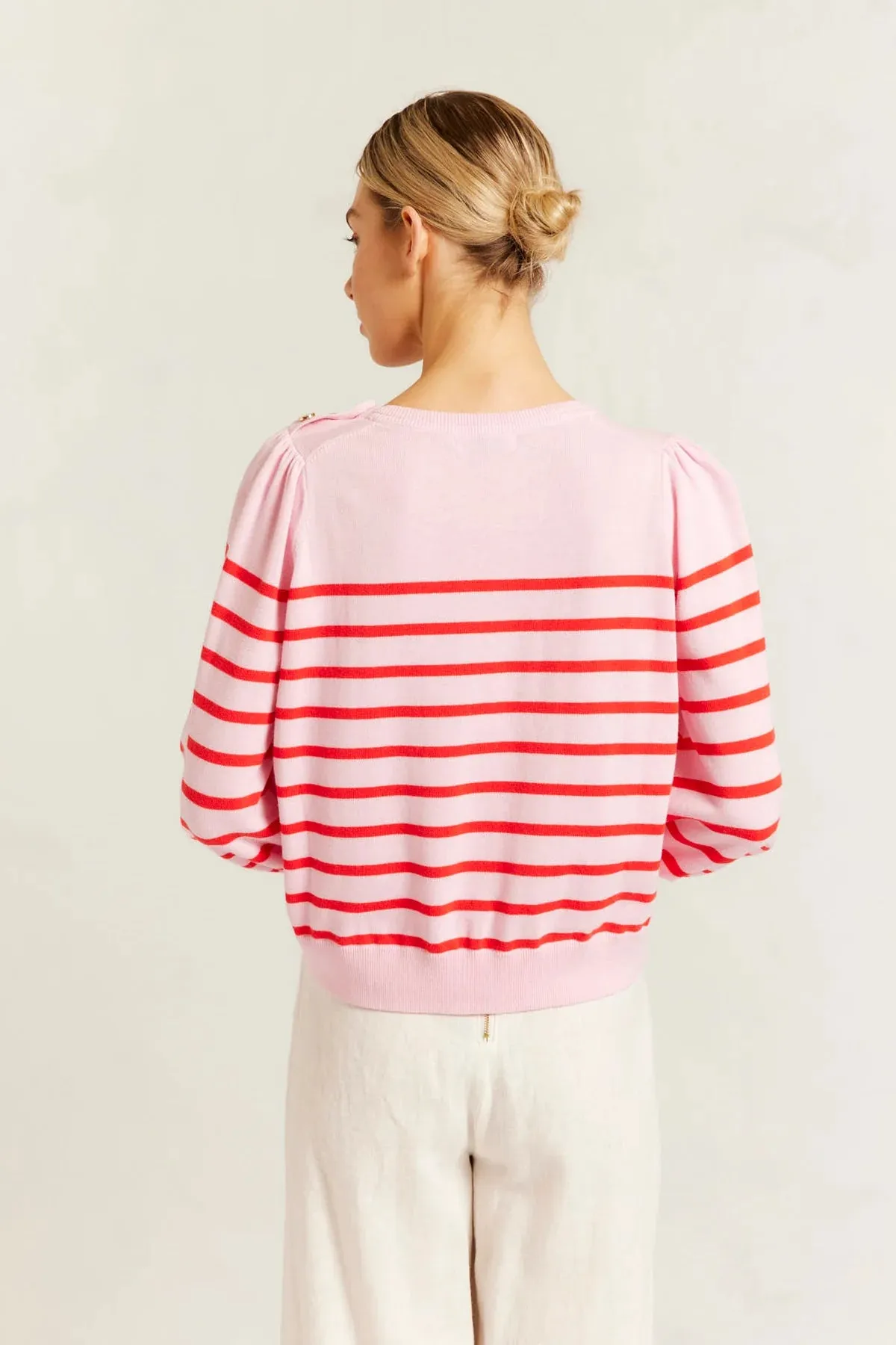 ELOISE SWEATER | Floss