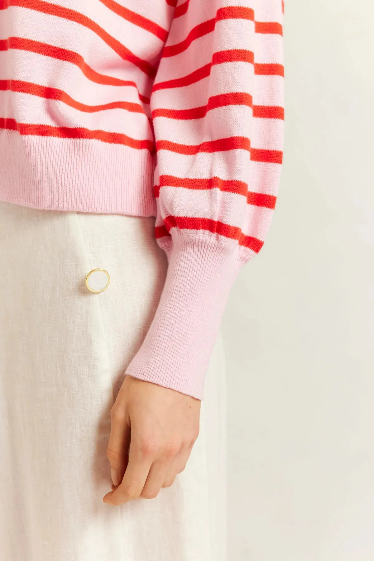 ELOISE SWEATER | Floss