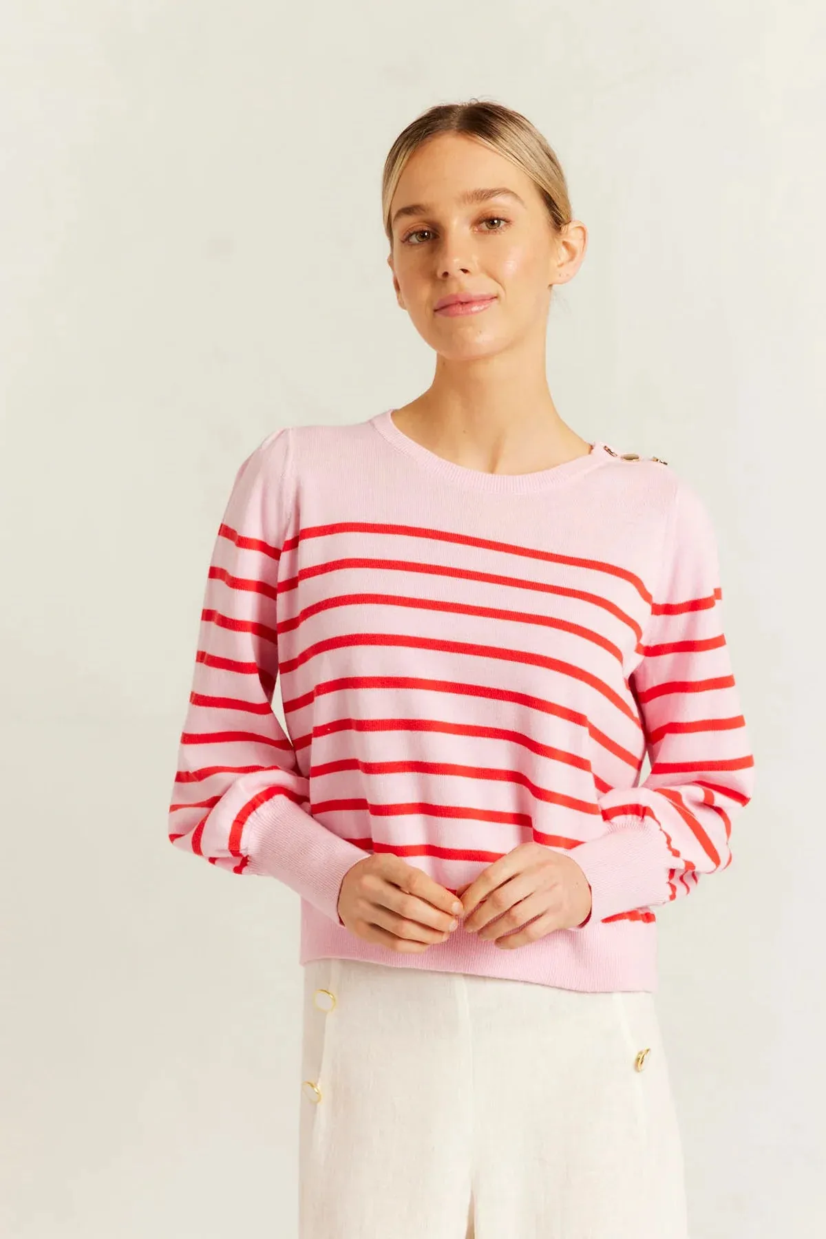 ELOISE SWEATER | Floss