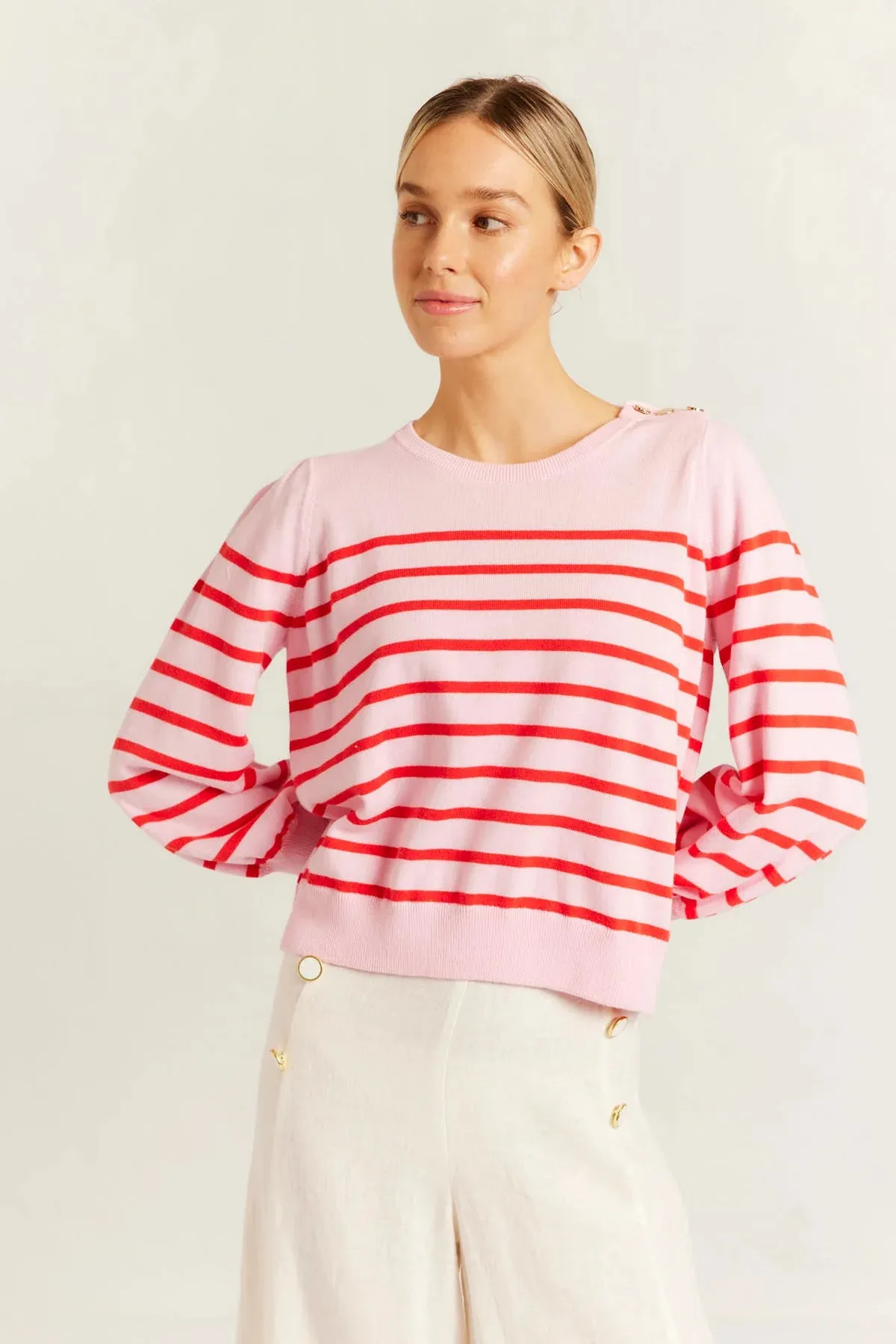 ELOISE SWEATER | Floss