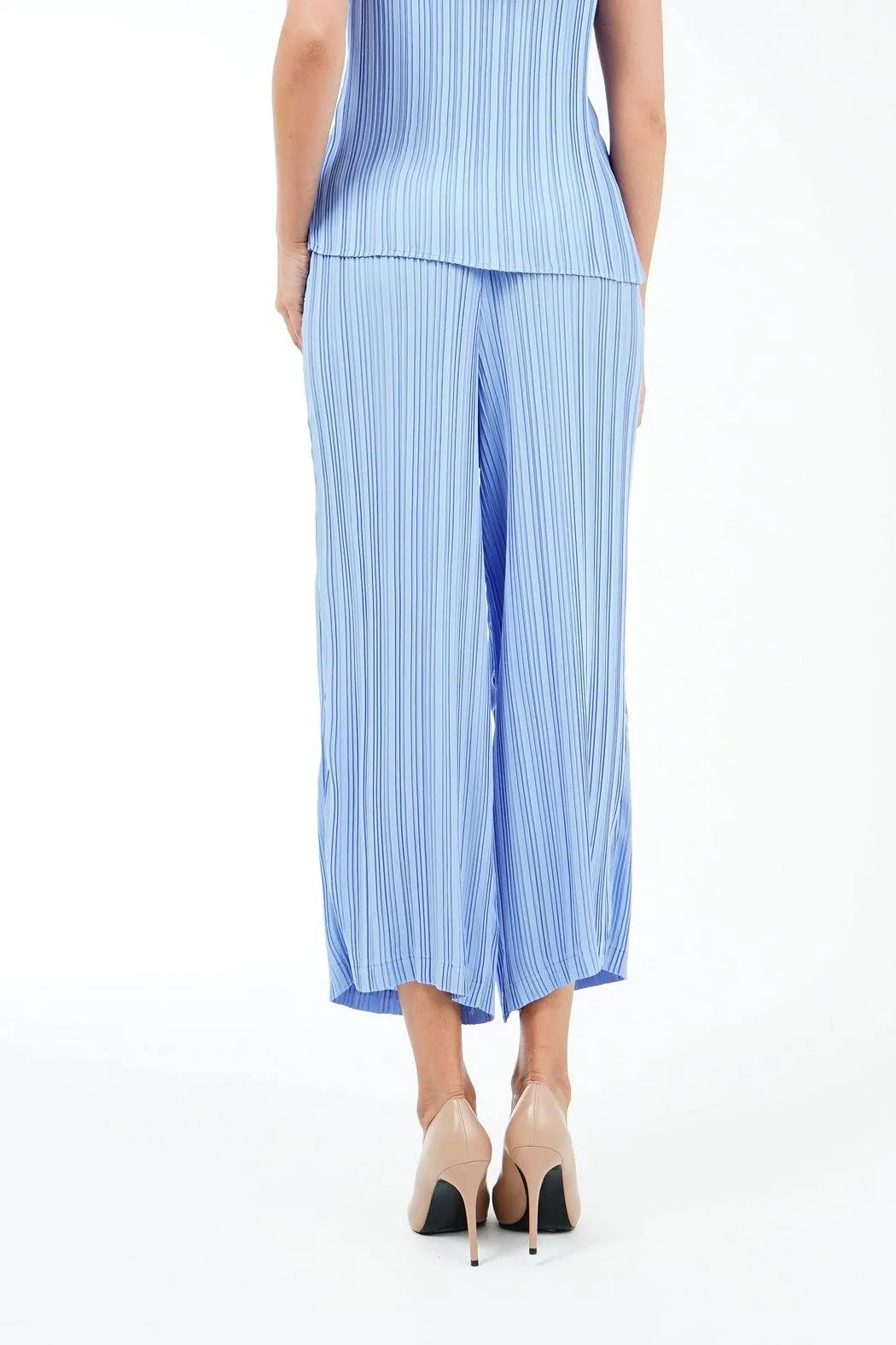 Emmy Pleated Pants