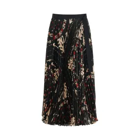 Eric Haze Skirt in Green