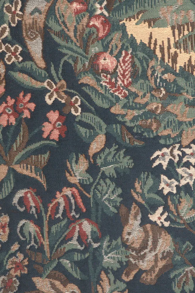 Fato Prudentia Minor European Tapestry