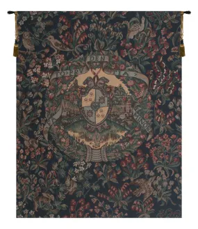 Fato Prudentia Minor European Tapestry