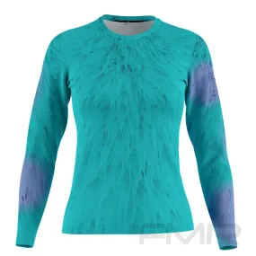 FMR Women's Sally Performance Long Sleeve Shirt