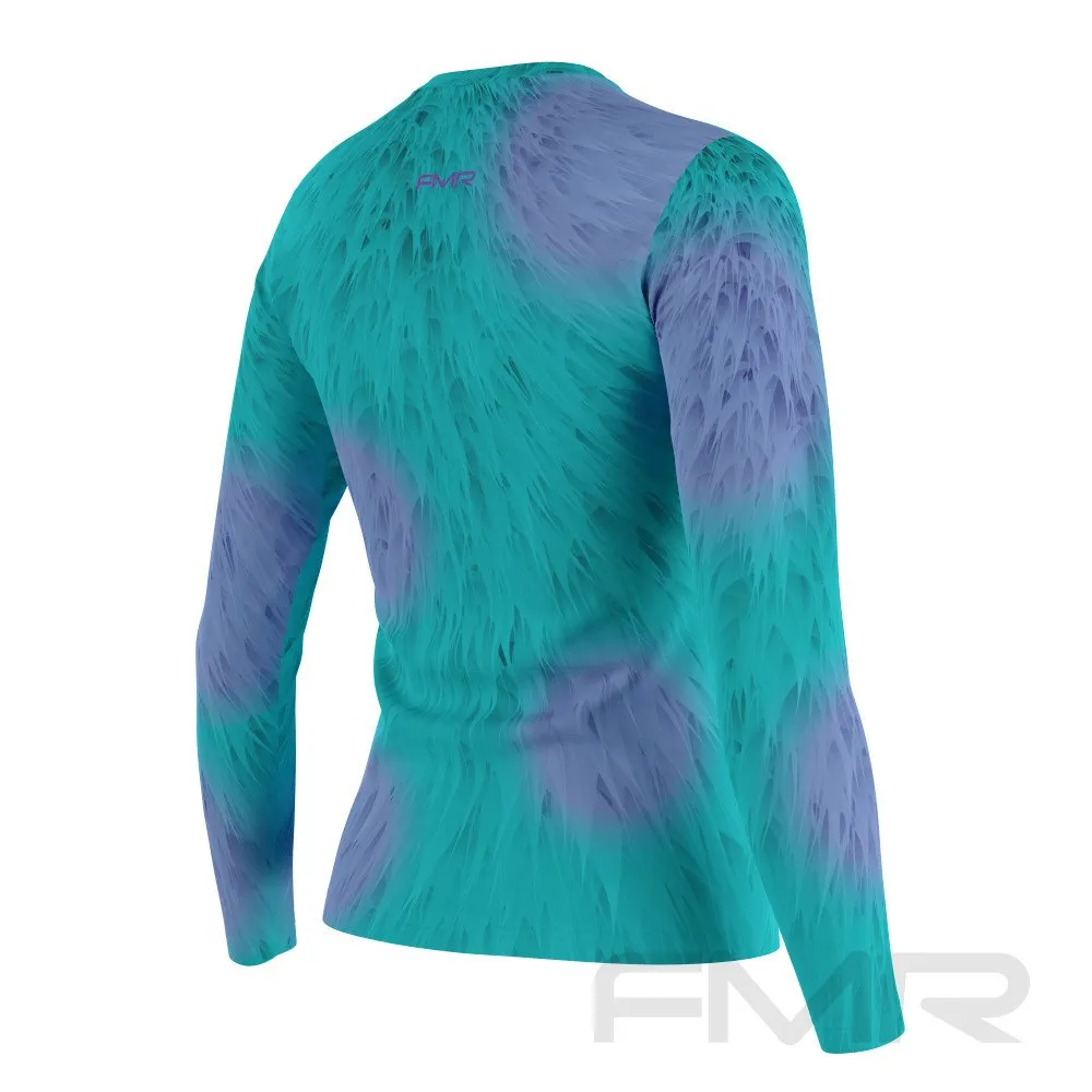 FMR Women's Sally Performance Long Sleeve Shirt