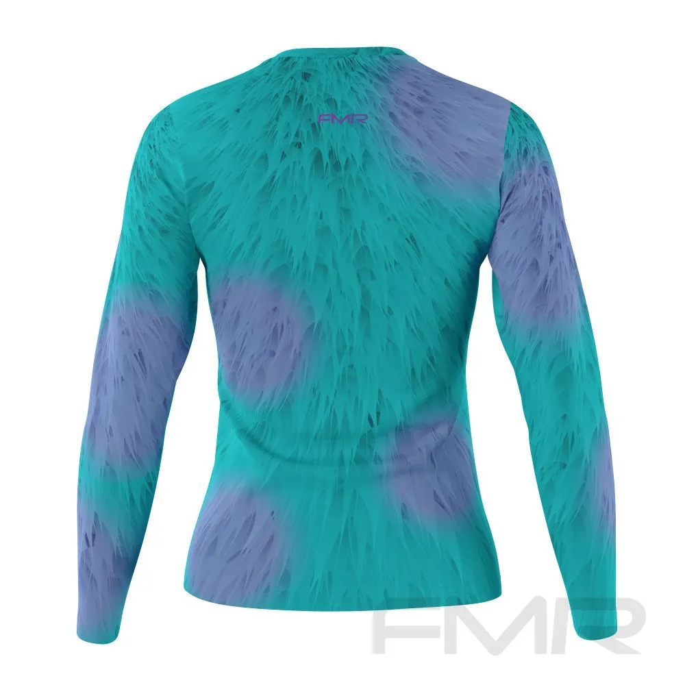 FMR Women's Sally Performance Long Sleeve Shirt