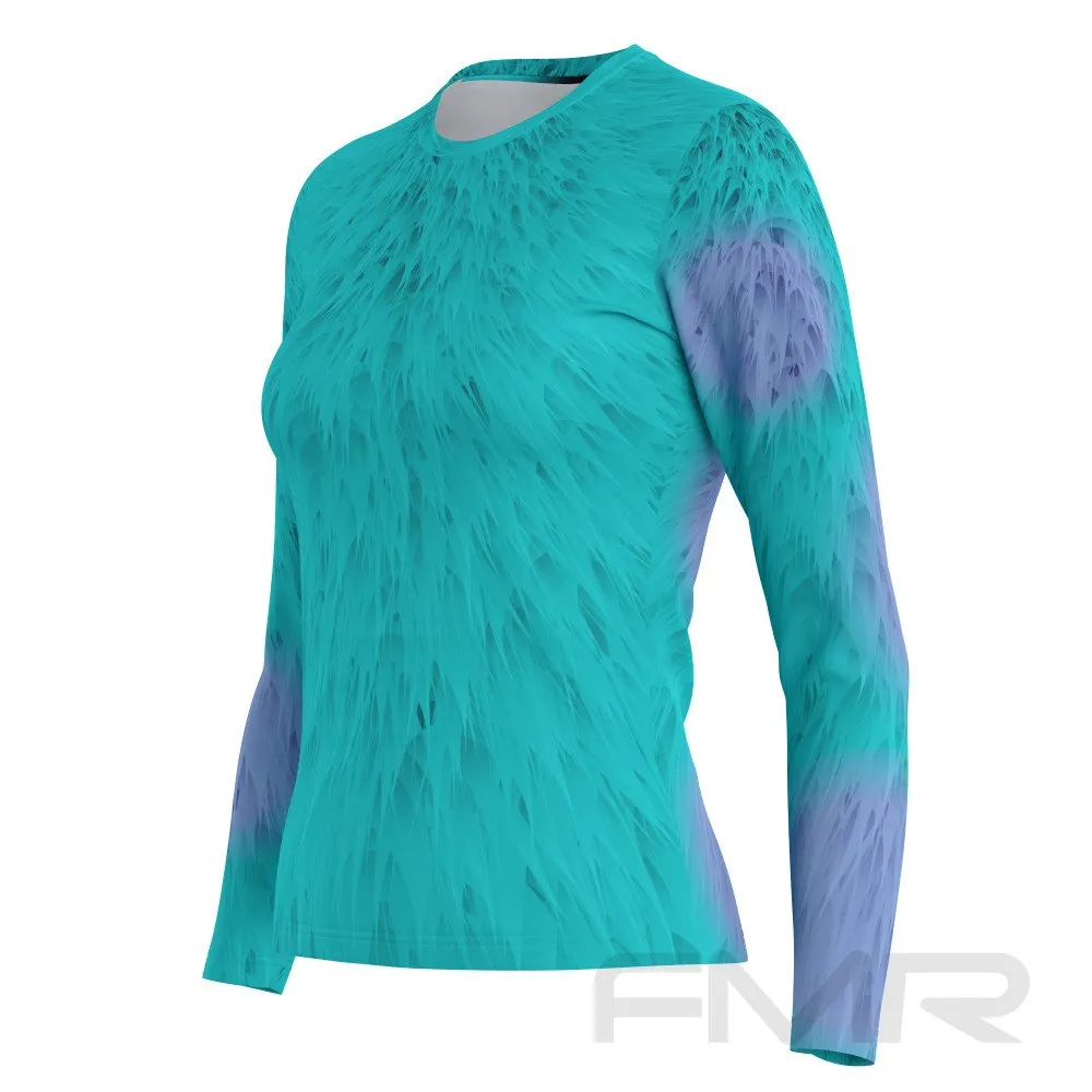 FMR Women's Sally Performance Long Sleeve Shirt