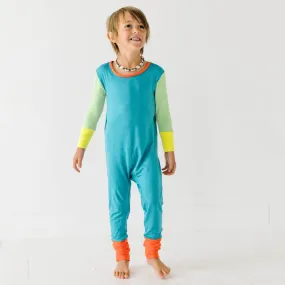 Funky Fresh Kid's Day to Night Romper