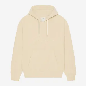 Givenchy Embossed Signature Hoodie