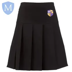 Grace Academy Panel Pleat Skirt (POA)