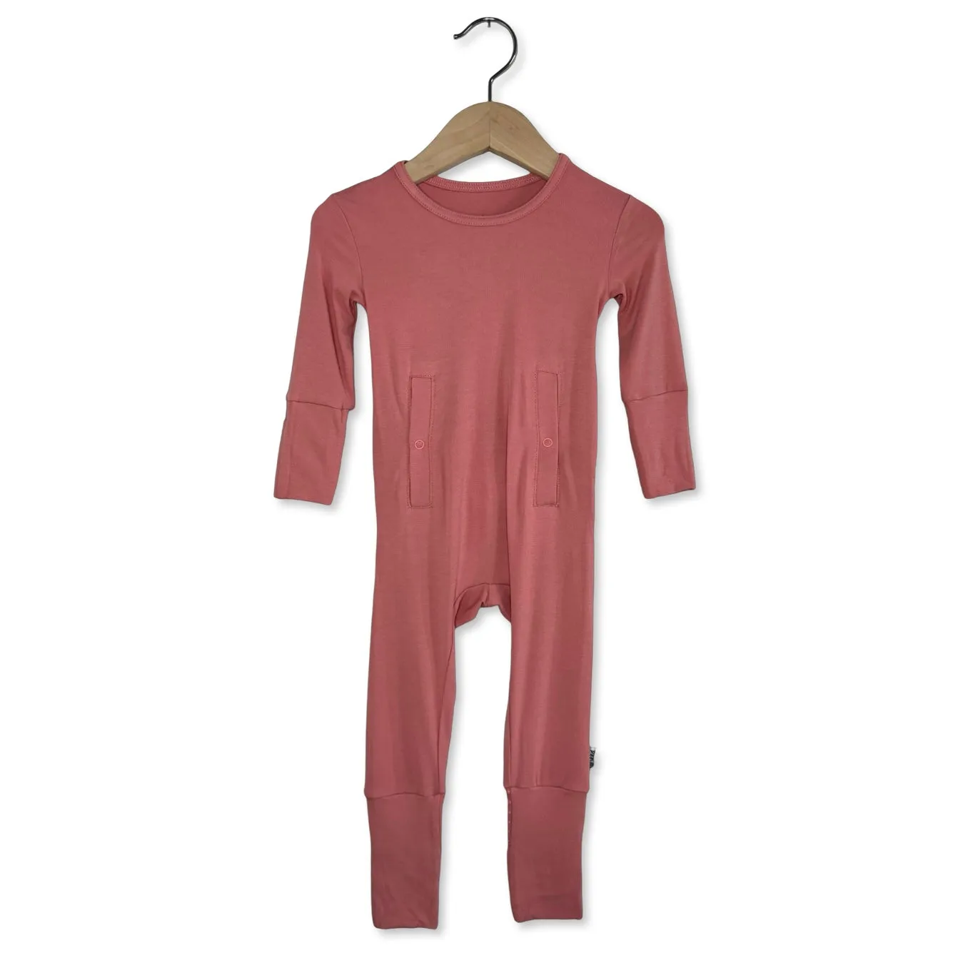 Guava Adaptive Tube Access Day to Night Romper