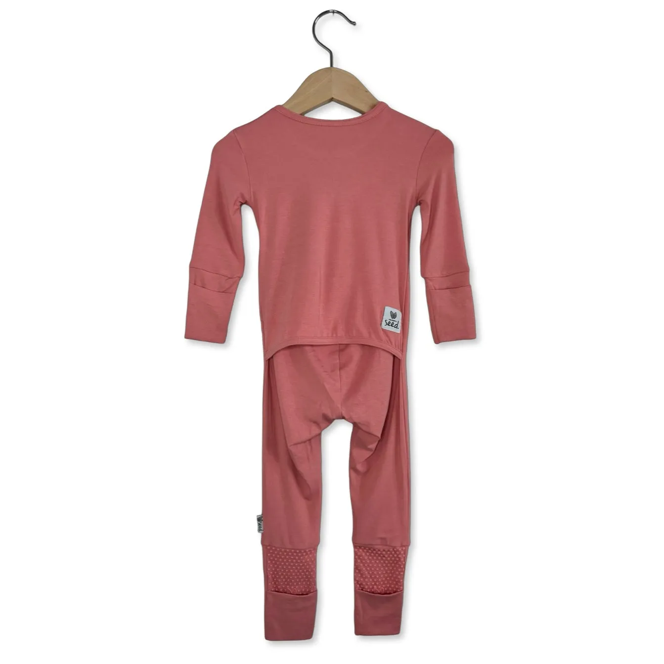 Guava Adaptive Tube Access Day to Night Romper