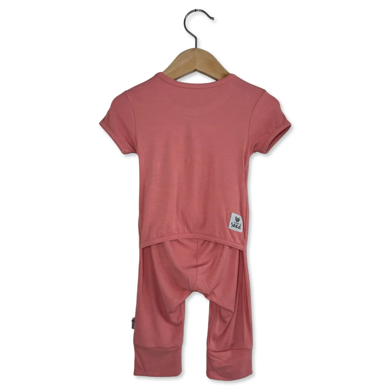 Guava Adaptive Tube Access Kid Short Long Romper