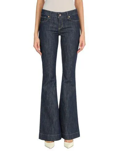 Guess Women Denim trousers Blue 31 jeans