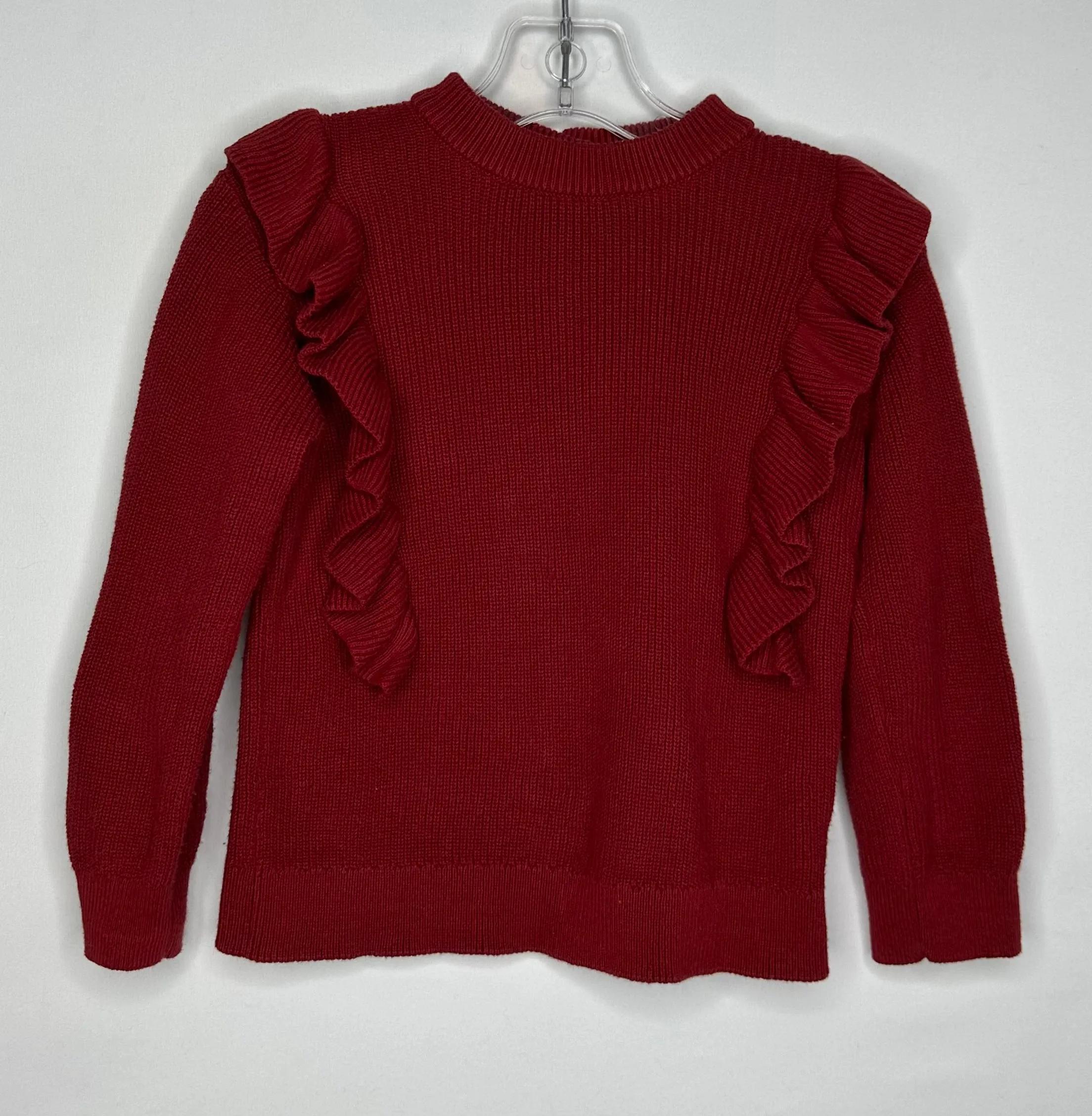 H&M Knit Holiday Sweater size 2