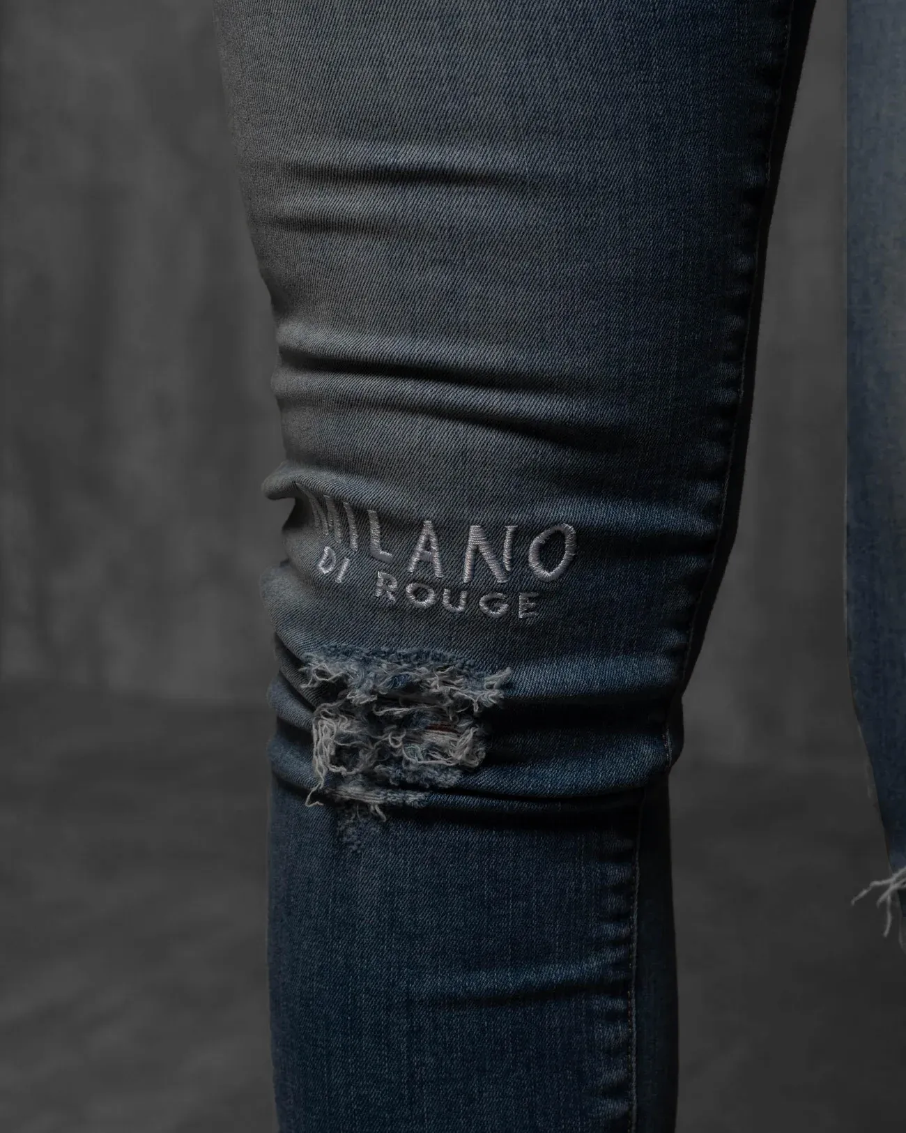 Harlow Denim Jeans