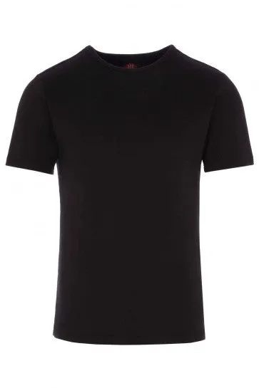 HJ Thermal T-Shirt Black