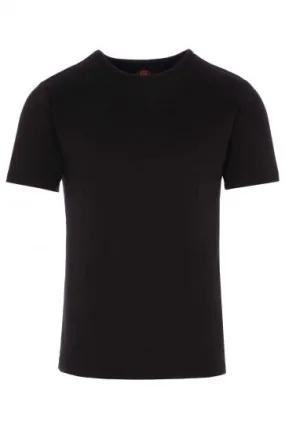 HJ Thermal T-Shirt Black