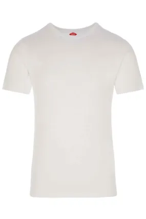 HJ Thermal T-Shirt White