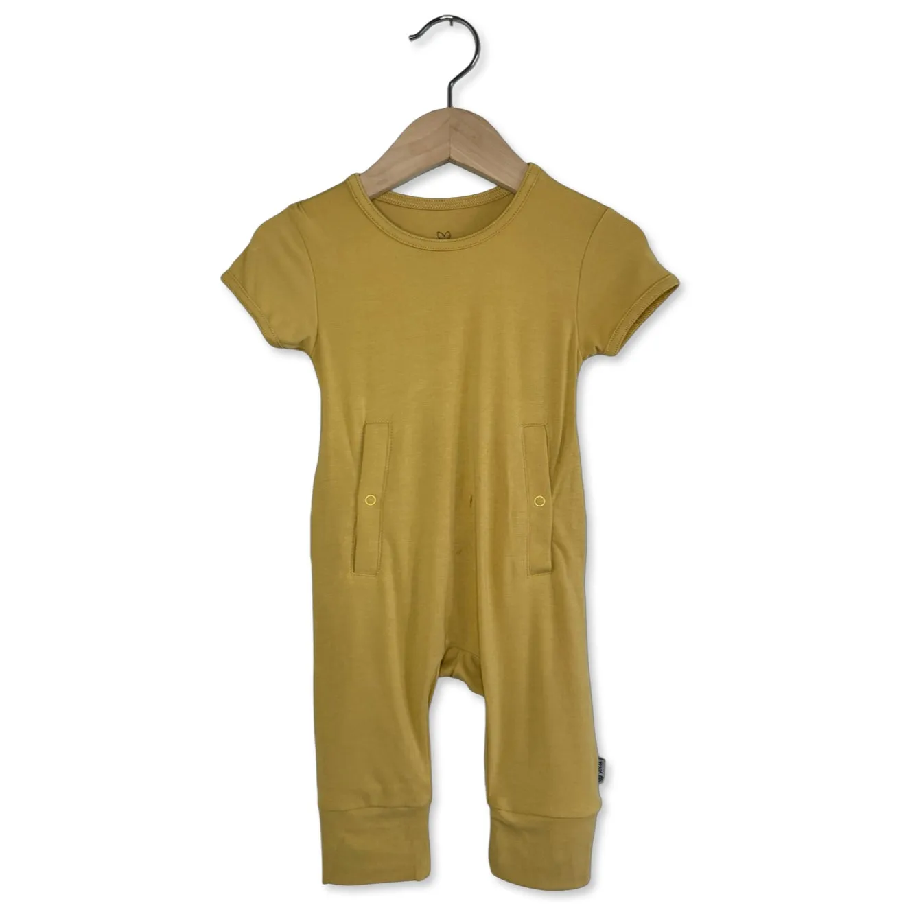 Honeycomb Adaptive Tube Access Kid Short Long Romper