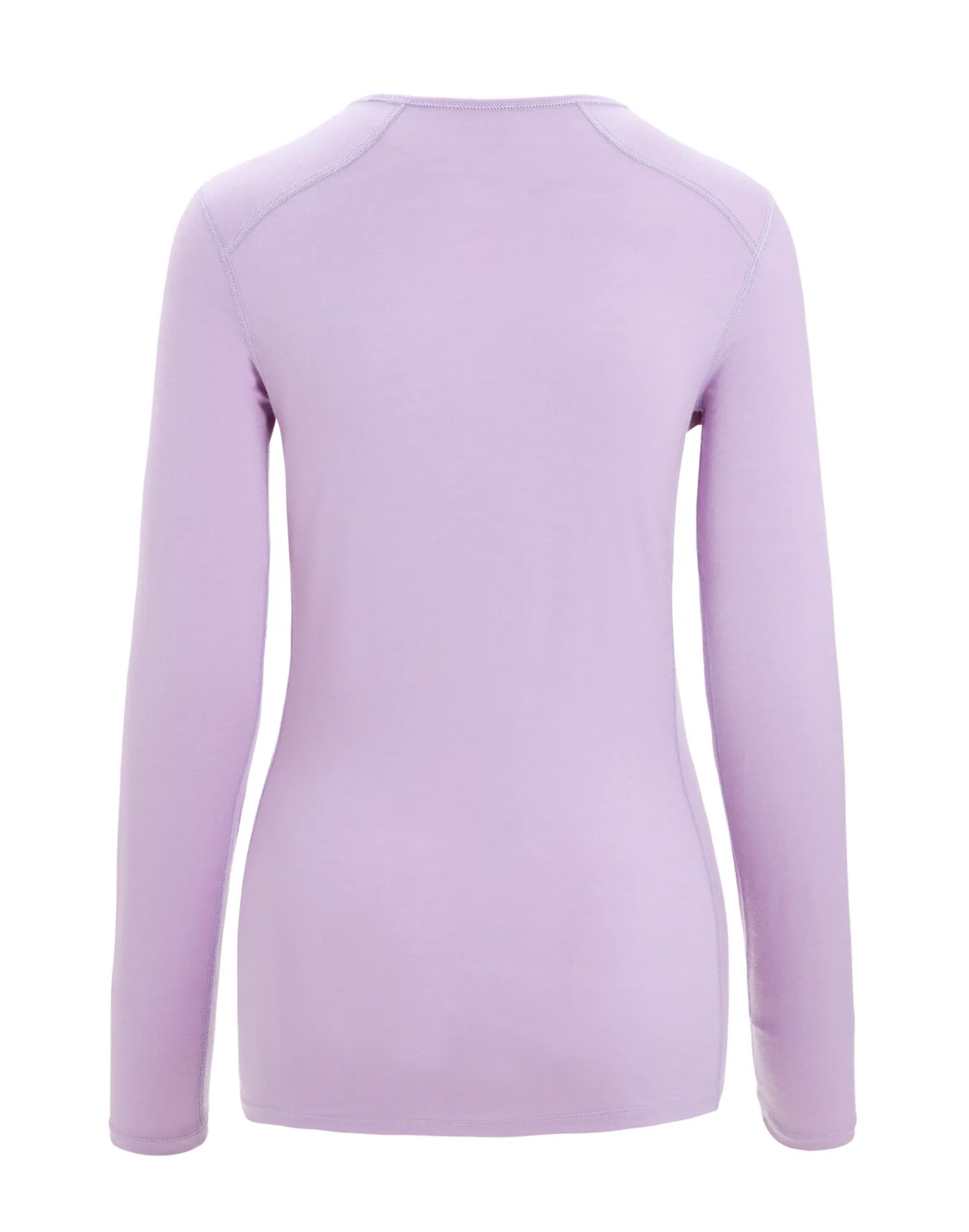 Icebreaker Womens Merino 200g Oasis Thermal Top