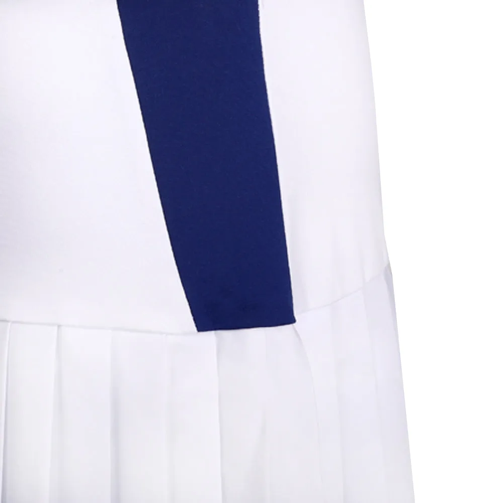 Icon Pleated Tennis Skort