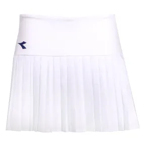 Icon Pleated Tennis Skort