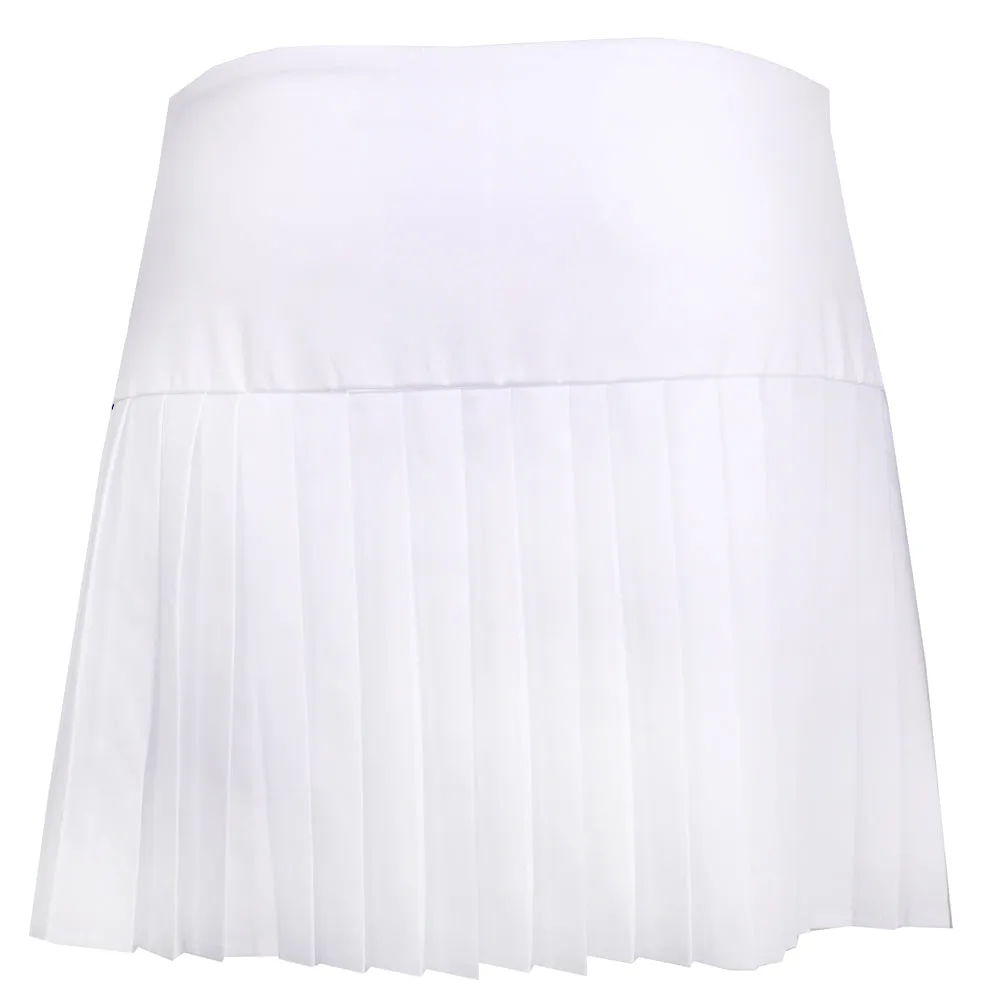 Icon Pleated Tennis Skort